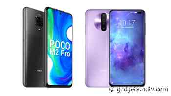 Poco M2 Pro vs Poco X2: What's the Difference?