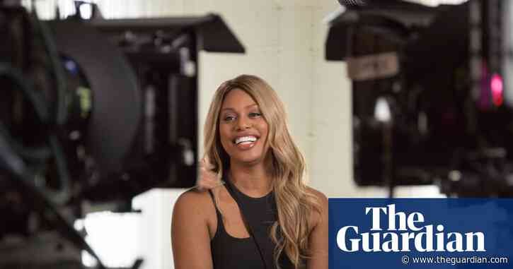 'Tough but profoundly cathartic': can Disclosure change trans representation on screen?