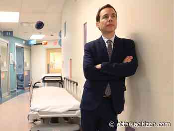 Children's health leaders fear the 'pandemic after the pandemic'