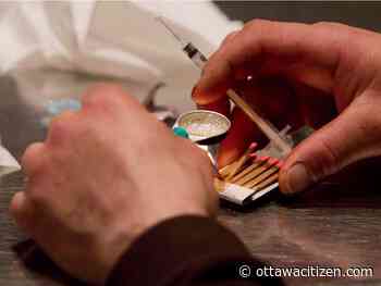 Substance use in Canada costs $46B, 75,000 lives annually