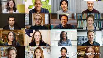 Google Meet Hits 100 Million Installs From Google Play, Doubled in Just 50 Days