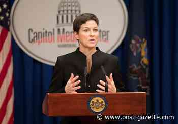 State centers have first COVID-19 case among residents