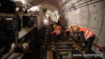 “Convogliare per le infrastrutture di Torino una quota importante degli 80 miliardi del Recovery Fund” - La Stampa