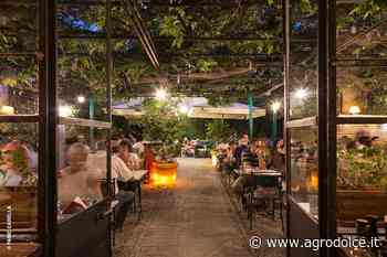 Torino: i migliori locali per mangiare all'aperto - Agrodolce