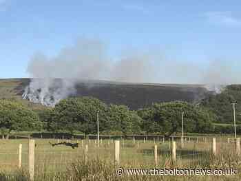 Barbecues could be banned in Chorley this year to reduce risk of wildfires