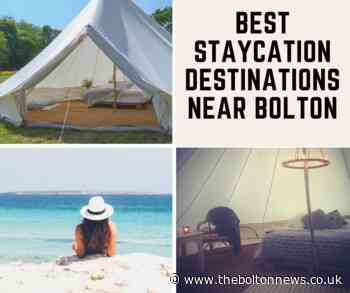 5 unique staycation holiday destinations near Bolton