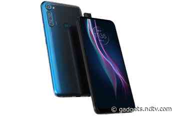 Motorola One Fusion+ Price in India Increased, Now Retails at Rs. 17,499
