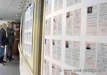 ‘I can’t turn away from this’: Archivist’s Holocaust research gaining wider audience