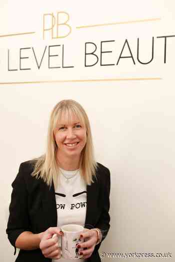 Pro Level Beauty's Karen Kirby wins industry honours