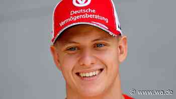 Mick Schumacher spricht über Vater Michael Schumacher: „Ehrlich gesagt ...“