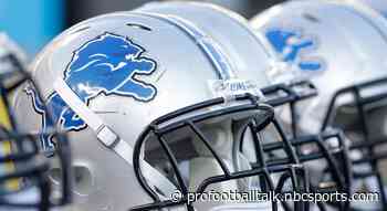 Lions make three additions to their personnel department