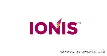 Ionis Pharmaceuticals to hold neurology franchise webcast