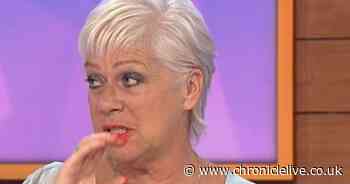 Denise Welch reveals harrowing battle with post-natal depression