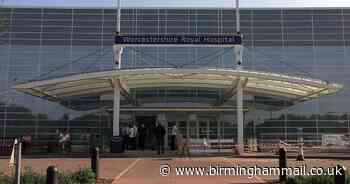 Visitor restrictions at county hospitals remain despite low Covid-19 cases