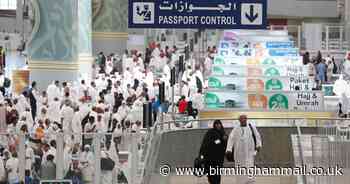 Hajj 2020 pilgrimage will go ahead in pandemic - but it will be very different