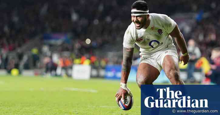 Tuilagi case shows England's stuffy home-based clause is out of date