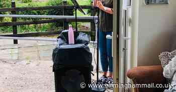 Inside Digby Manor Care Home through the coronavirus pandemic