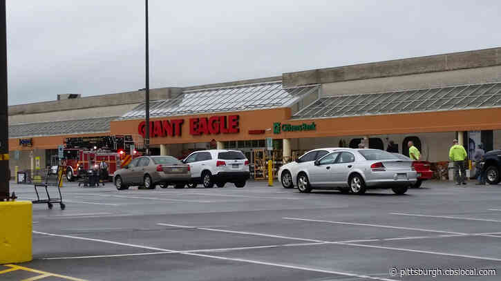 Area Health Expert Gives Guidance On How Shoppers Should React After Employees At Grocery Stores Test Positive For Coronavirus