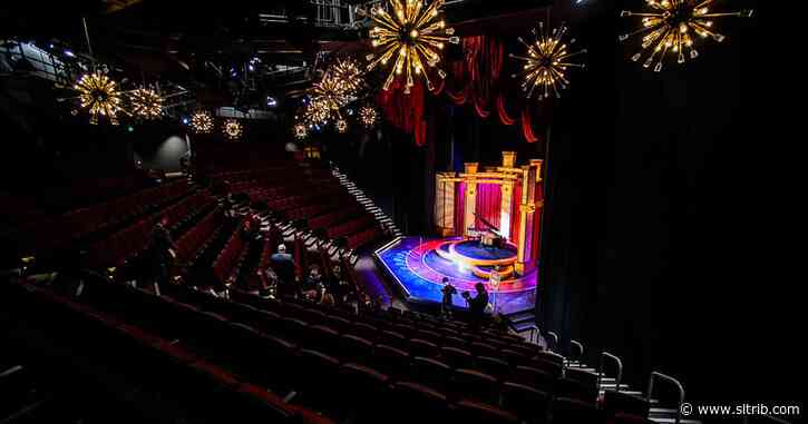 Letter: Say, ‘Hale, no!’ to theater reopening