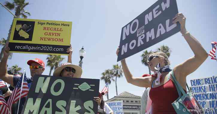Letter: People who make up their own rules