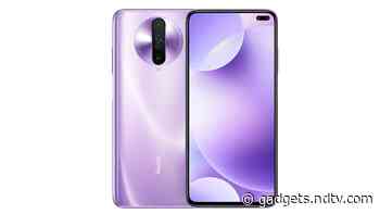 Redmi K40 Launch Rumoured for Q4 2020, Redmi K40 Pro Tipped for Q1 2021