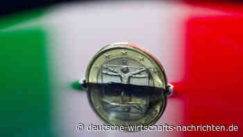 Kampf gegen das Bargeld: Italien senkt Obergrenze für Cash-Zahlungen deutlich