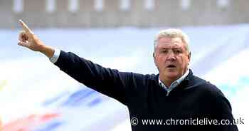 Newcastle United facing double injury blow for Man City test