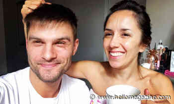 Strictly S Janette Manrara Reveals Cute Disney Decor In Her Bedroom With Aljaz Skorjanec Celebrity News Newslocker