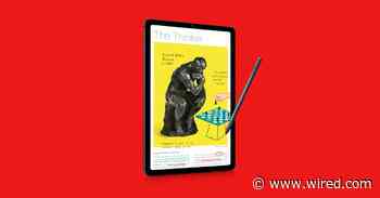 Samsung Galaxy Tab S6 Lite Review: A Fine Android Tablet