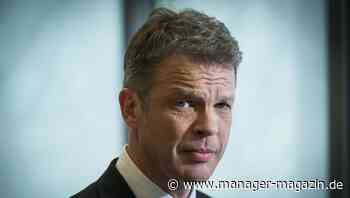 Deutsche Bank: Christian Sewing winkt bei Wirecard erstmal ab