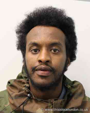 Man jailed for three years after burglary in Wandsworth