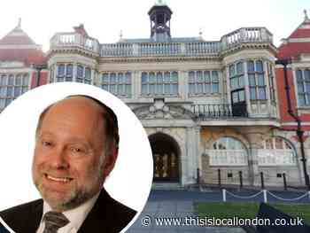Petition against Tory councillor becoming Barnet mayor