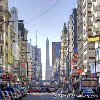 La ciudad de Buenos Aires evalúa una posible flexibilización de la cuarentena - FashionNetwork.com CO