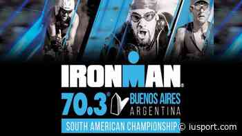 El Ironman de Buenos Aires se apresta a volver tras el COVID-19 - Iusport
