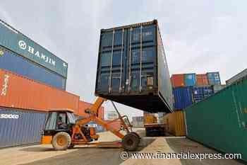 Govt eases export, import process; lays out ‘Turant Customs’ plan for faster clearance