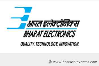 Bharat Electronics rating: Buy — A robust performance in the final quarter - The Financial Express
