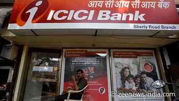 ICICI Bank to reward 80k employees with up to 8% pay hike for work done during COVID-19