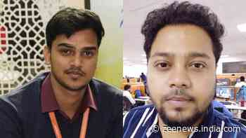 Saurav and Animesh are breaking barriers in Digital PR, from being jobless in 2017 to building a 6 crore valuation company