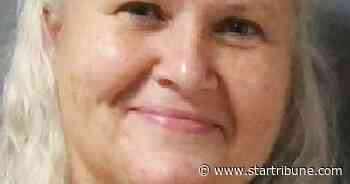 Lois Riess to make first Minnesota court appearance to face murder charges in husband's death