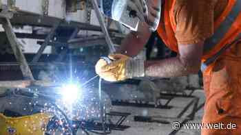 In der historischen Krise wird das deutsche Modell zum Exportschlager