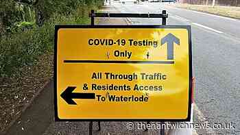 COVID-19 local outbreak plans launched by Cheshire East Council - Nantwich News
