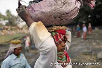 Demand for work under MGNREGA has ‘sharply’ increased: Sources