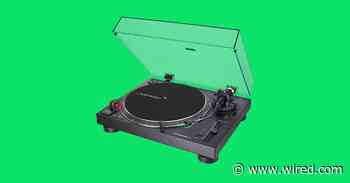 The 7 Best Turntables for Your Vinyl Collection (2020)