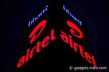 Airtel Rs. 289 Prepaid Recharge Plan Debuts With 1.5GB Daily High-Speed Data, Unlimited Calls for 28 Days