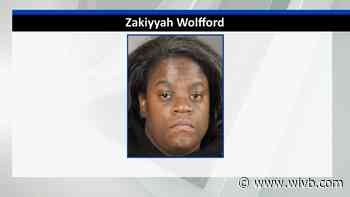 Buffalo woman gets probation after stabbing 6-year-old son