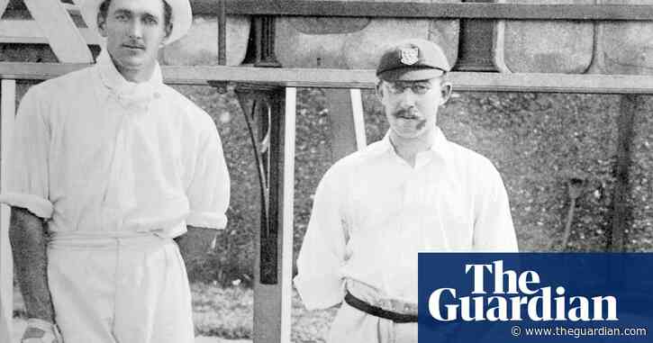 The Spin | Tim Killick, the bespectacled rogue who got clattered for 34 in an over
