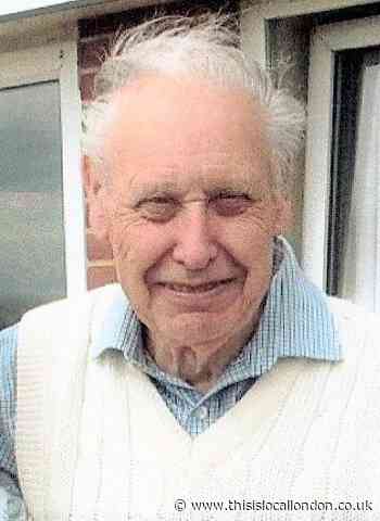 Obituary: memories of Chingford historian David Young