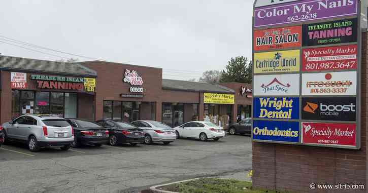 Nearly 51,000 Utah businesses shared more than $5 billion in paycheck loans