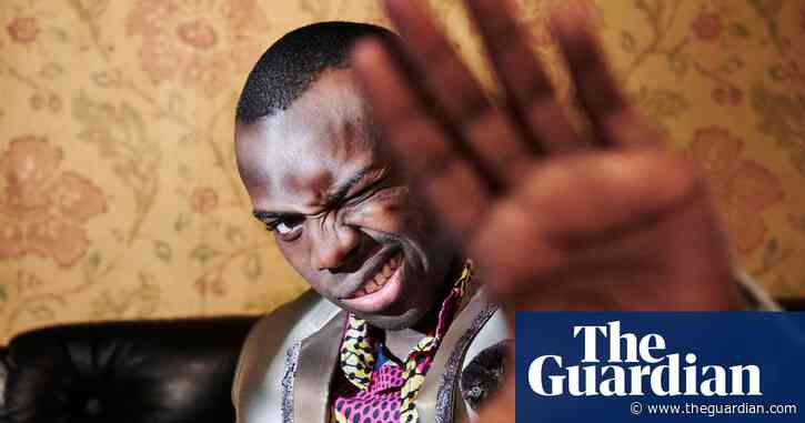 Kayode Ewumi: 'I would love to be in the Atlanta writers' room'