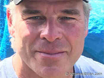 Police seek help in locating missing Embrun man, 51